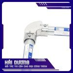 Co đúc dùng cho ống thép luồn dây điện trơn EMT H