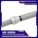 ĐẦU NỐI ỐNG RUỘT GÀ KÍN NƯỚC VÀO ỐNG THÉP REN IMC RSC 3 copy