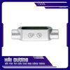 HỘP NỐI ỐNG THÉP TRƠN EMT DẠNG C