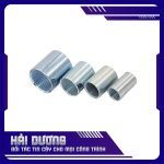 Khớp nối ông thép luồn dây điện ren IMC Hải Dươn