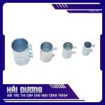 Khớp nối ống thép luồn dây điện trơn EMT Hải Dư