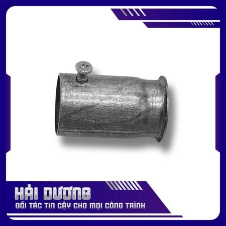 ĐẦU NỐI ỐNG THÉP TRƠN JDG, SC, E VÀO HỘP ĐIỆN KIỂU REN TRONG