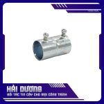 Khớp nối ống thép luồn dây điện trơn EMT Hải Dư