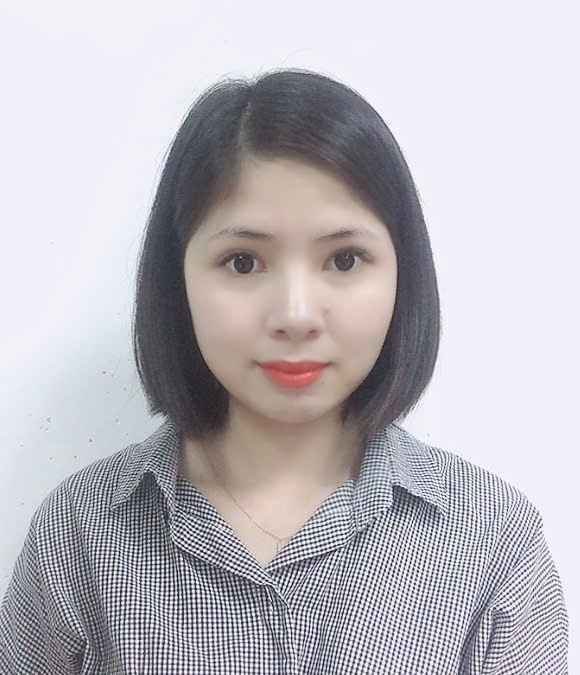 Vũ Thị Sao