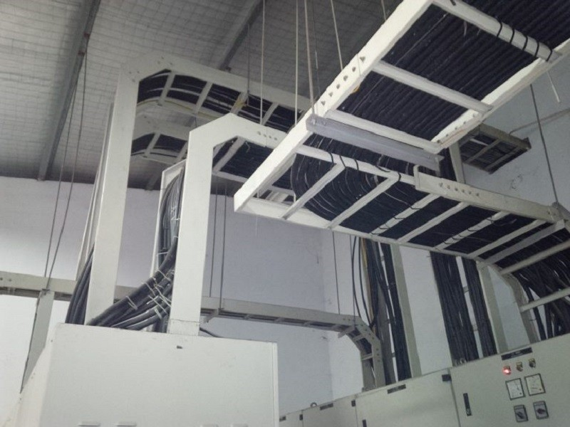Quy định chung về PCCC trong lắp đặt hệ thống điện