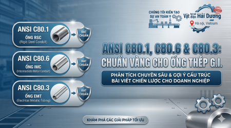 Tìm hiểu 5 yếu tố ảnh hưởng đến sản phẩm mạ kẽm