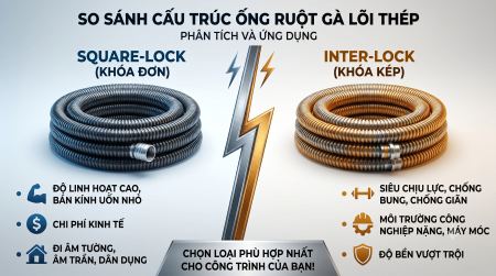 Tìm hiểu 5 yếu tố ảnh hưởng đến sản phẩm mạ kẽm