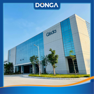 Dự án nhiệt điện Mông Dương 2