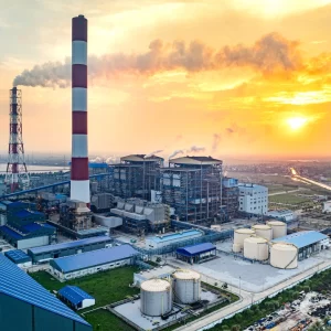 Dự án nhà máy QISDA Việt Nam
