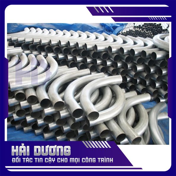 Co cong dùng cho ống thép trơn EMT