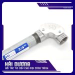 Co đúc dùng cho ống thép luồn dây điện ren IMC/RSC