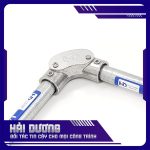Co đúc dùng cho ống thép luồn dây điện ren IMC/RSC