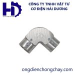 Co đúc dùng cho ống thép luồn dây điện trơn EMT Hải Dương
