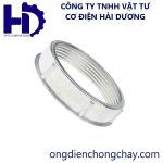 Bushing dùng cho ống thép luồn dây điện ren IMC