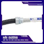 ĐẦU NỐI ỐNG MỀM VỚI ỐNG THÉP LOẠI TRƠN