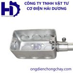 Hộp công tắc âm tường chữ nhật