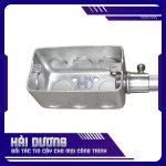 Hộp công tắc âm tường chữ nhật