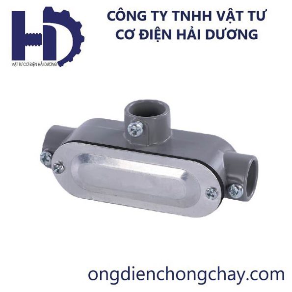 HỘP NỐI ỐNG THÉP TRƠN DẠNG LT (1)