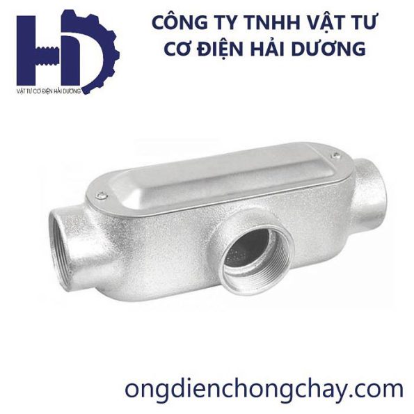 HỘP NỐI ỐNG THÉP TRƠN DẠNG LT (2)