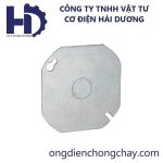 HỘP THÉP BÁT GIÁC ÂM TƯỜNG – NẮP HỘP (2)