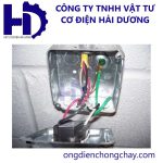 HỘP VUÔNG ÂM TƯỜNG – NẮP HỘP (3)