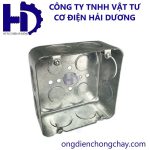 HỘP VUÔNG ÂM TƯỜNG – NẮP HỘP (3)
