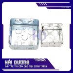HỘP VUÔNG ÂM TƯỜNG – NẮP HỘP 4 copy