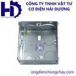 HỘP VUÔNG ÂM TƯỜNG – NẮP HỘP (3)