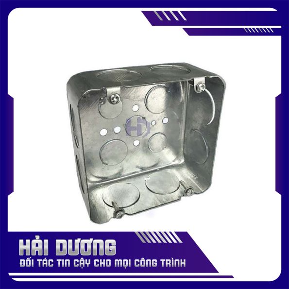 HỘP VUÔNG ÂM TƯỜNG – NẮP HỘP 4 copy