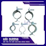 Kẹp bướm treo ống CR