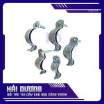 Kẹp bướm treo ống CR