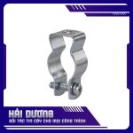 Kẹp ống thép treo ống thép luồn dây điện
