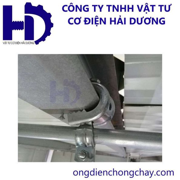 Kẹp xà gồ cá sấu – Kẹp xà gồ chữ C