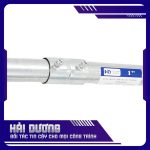 Khớp nối ống thép luồn dây điện trơn EMT Hải Dư