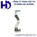 Kẹp chữ K treo ống thép luồn dây điện