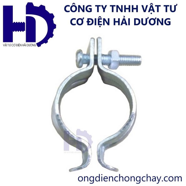 Kẹp bướm treo ống CR