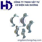 Kẹp bướm treo ống CR