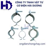 Kẹp bướm treo ống CR