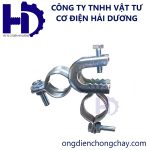 Kẹp bướm treo ống CR