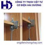 Kẹp xà gồ chữ P – Kẹp xà gồ HB2 – Kẹp xà gồ vuông 1