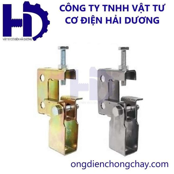 Kẹp xà gồ HB2 – Beam clamp HB2
