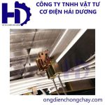 Kẹp xà gồ HB2 – Beam clamp HB2