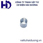 Khớp nối ống thép luồn dây điện ren 1