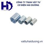 Khớp nối ống thép luồn dây điện ren 1