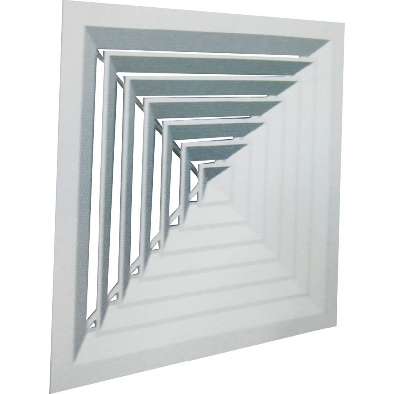 Tổng hợp các loại miệng gió phổ biến nhất hiện nay. - Công ty vật tư cơ ...