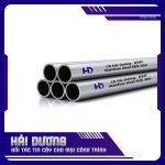 ỐNG INOX 304 LUỒN DÂY ĐIỆN LOẠI TRƠN copy