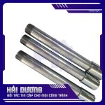 Ống thép luồn dây điện ren dày RSC