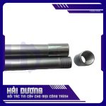 Ống thép luồn dây điện ren dày RSC