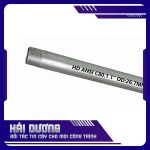 Ống thép luồn dây điện ren dày RSC