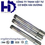 Ống thép luồn dây điện ren dày RSC